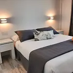 Finca La Barca 게스트하우스 엘메다노