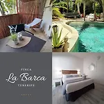 Finca La Barca 엘메다노