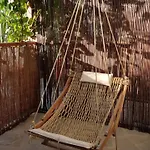 Finca La Barca 게스트하우스 엘메다노