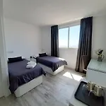 게스트하우스 Finca La Barca 엘메다노