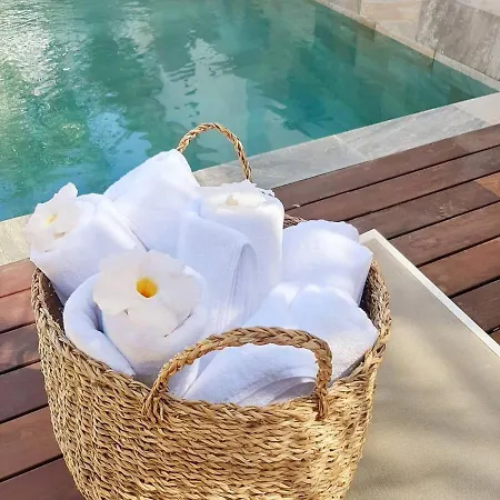 Konukevi Finca La Barca El Médano