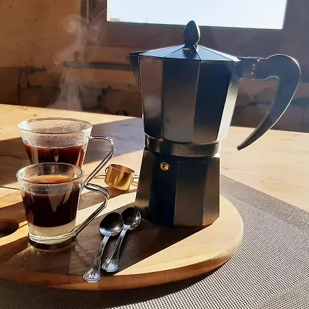 Finca La Barca El Médano