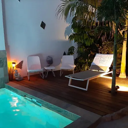 Finca La Barca