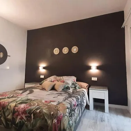 Finca La Barca 3* El Médano