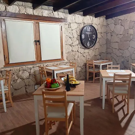 Finca La Barca El Médano
