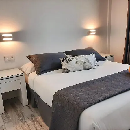 Finca La Barca Konukevi El Médano