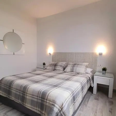 Finca La Barca Konukevi El Médano