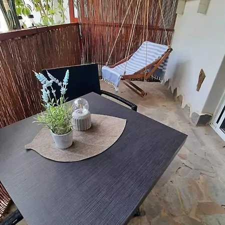 Finca La Barca Pensión