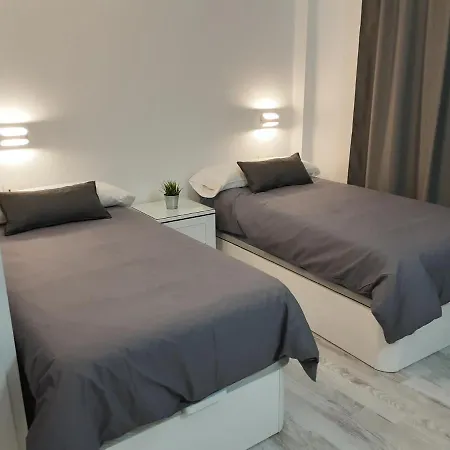 Finca La Barca Konukevi