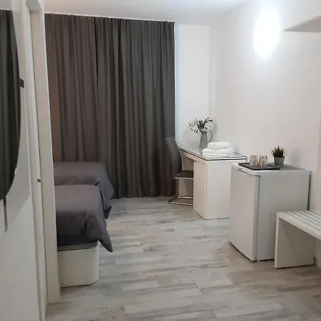 Konukevi Finca La Barca