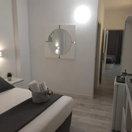 Konukevi Finca La Barca