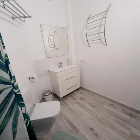 Finca La Barca 3* El Médano