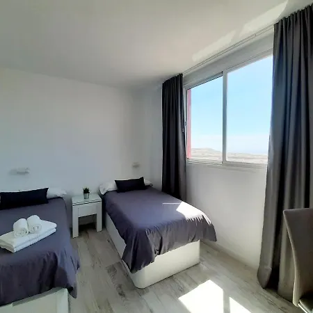 Finca La Barca El Médano