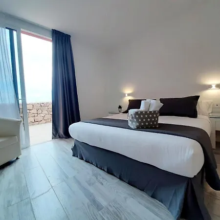 Finca La Barca Konukevi 3*