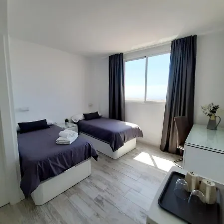 Konukevi Finca La Barca El Médano