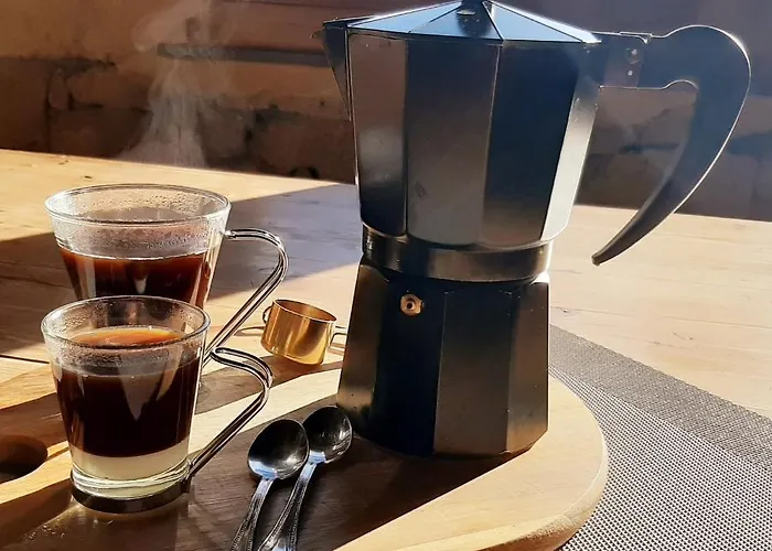 Finca La Barca Эль-Медано