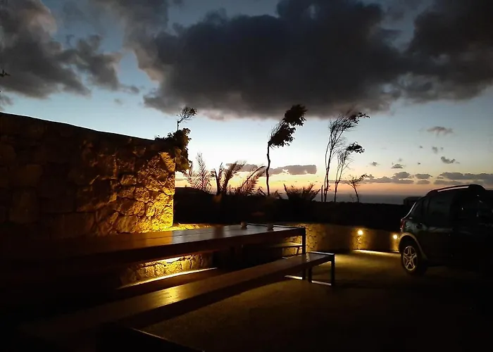 Гостевой дом Finca La Barca 3*