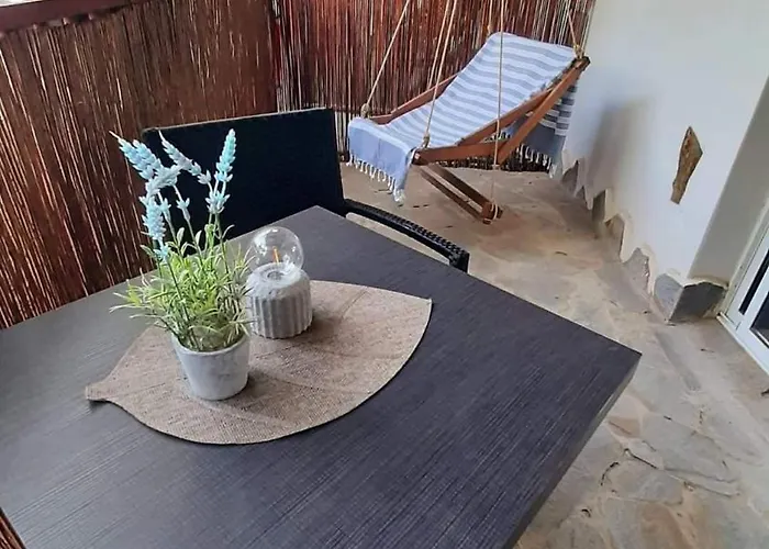 Finca La Barca Гостевой дом