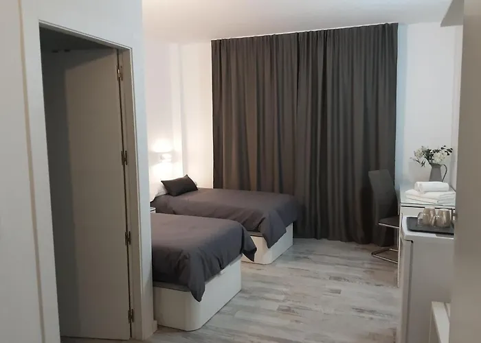 Finca La Barca Гостевой дом 3*