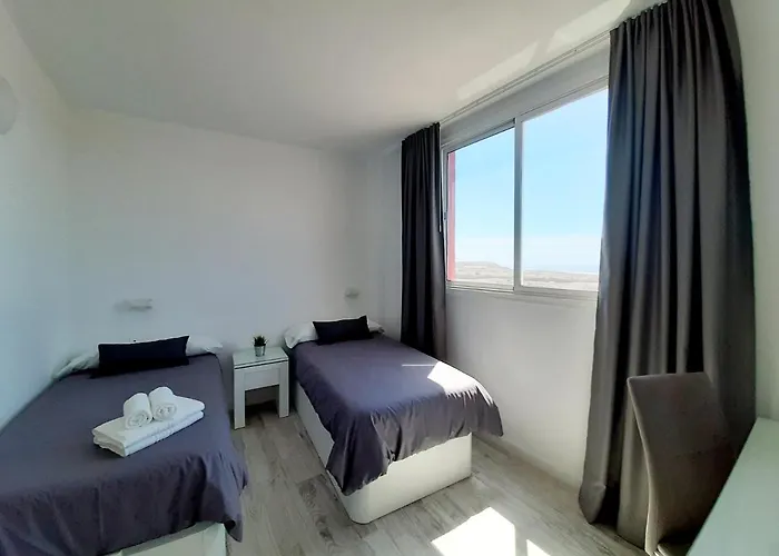 Finca La Barca エル・メダノ