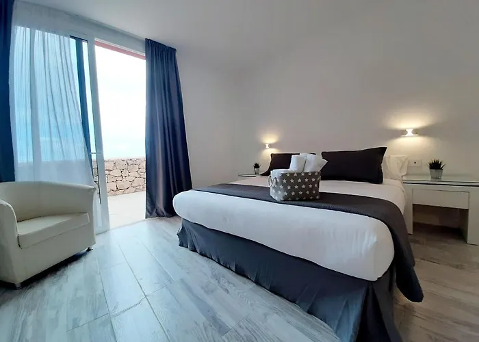 Finca La Barca Гостевой дом 3*