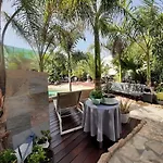 Finca La Barca 3* El Médano