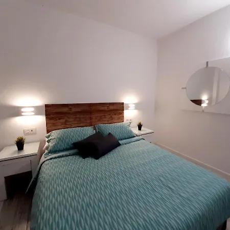 Casa de hóspedes Finca La Barca 3*