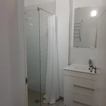 Finca La Barca El Médano