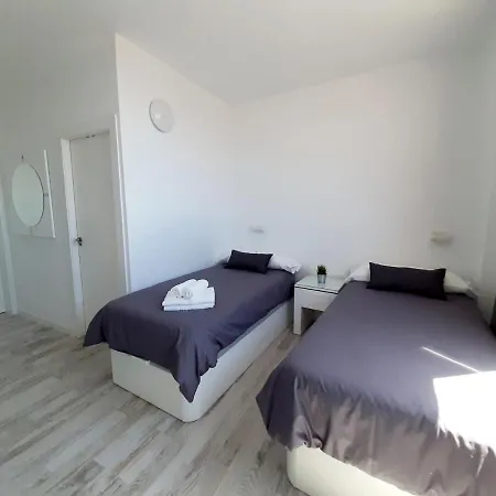 Casa de hóspedes Finca La Barca 3*