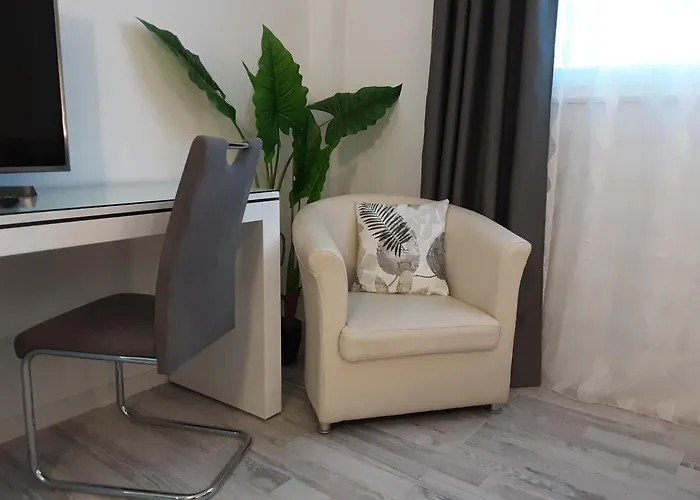 Vendégház Finca La Barca El Médano