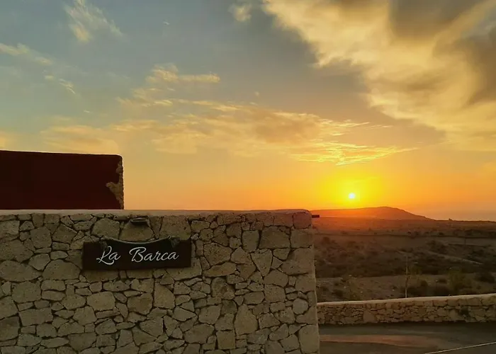 Finca La Barca Vendégház 3*