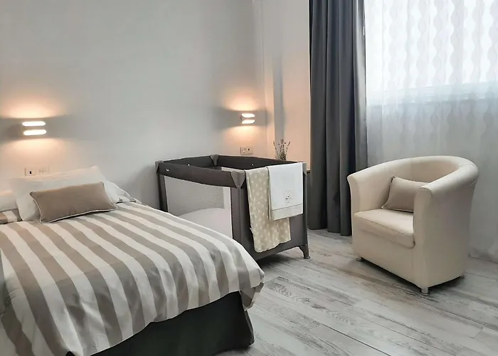 Finca La Barca אל מדאנו