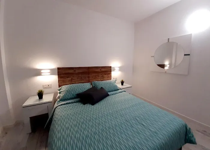 Vendégház Finca La Barca 3*