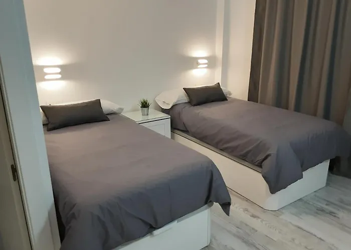 Finca La Barca בית הארחה