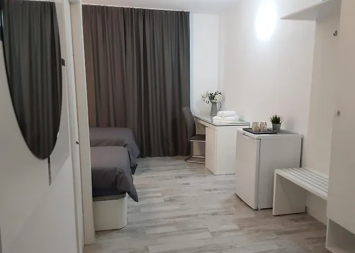 Vendégház Finca La Barca