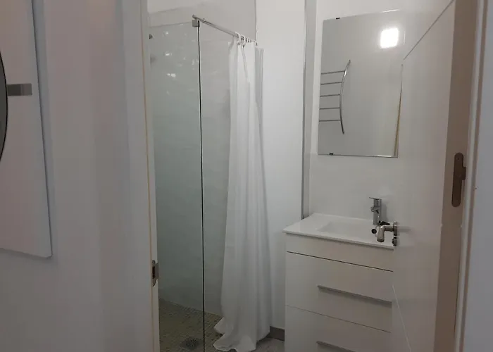 Finca La Barca אל מדאנו