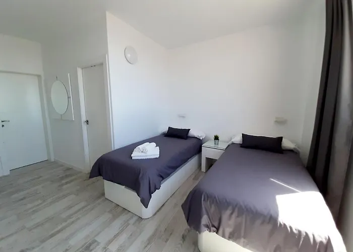 Vendégház Finca La Barca 3*