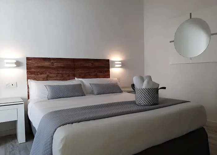 בית הארחה Finca La Barca