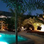 Finca La Barca Gasthuis