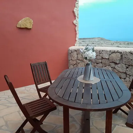 Finca La Barca エル・メダノ