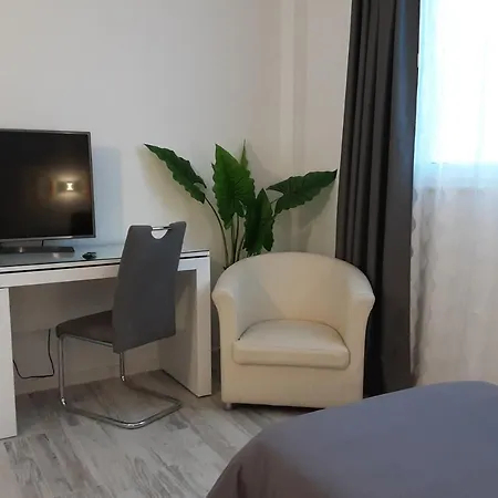 Finca La Barca ゲストハウス エル・メダノ