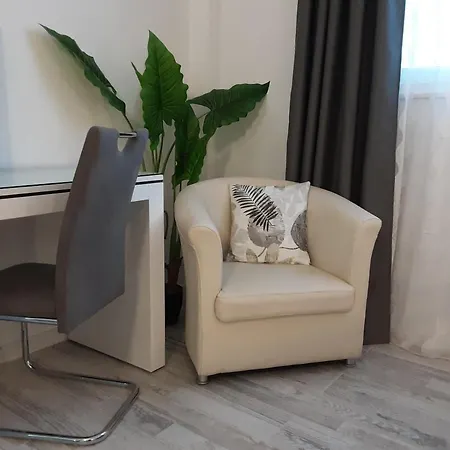 ゲストハウス Finca La Barca エル・メダノ