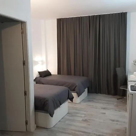 Finca La Barca ゲストハウス 3*