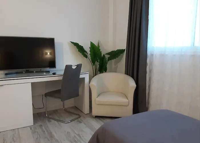 Finca La Barca Maison d'hôtes El Médano