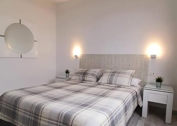 Finca La Barca Maison d'hôtes El Médano