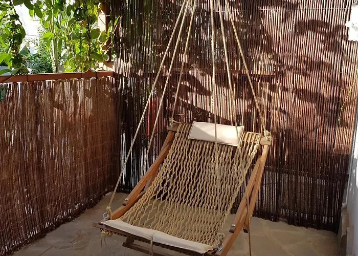 Finca La Barca Maison d'hôtes El Médano