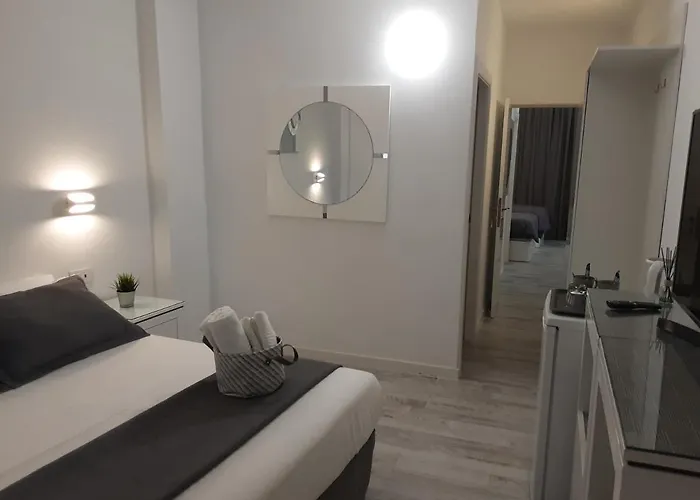 Maison d'hôtes Finca La Barca