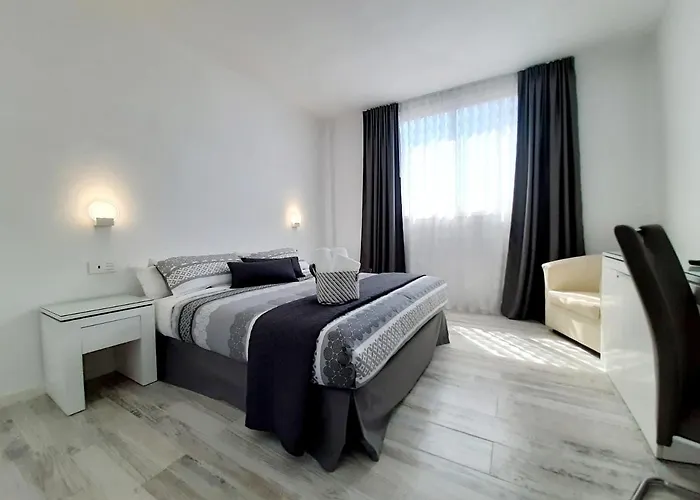 Maison d'hôtes Finca La Barca